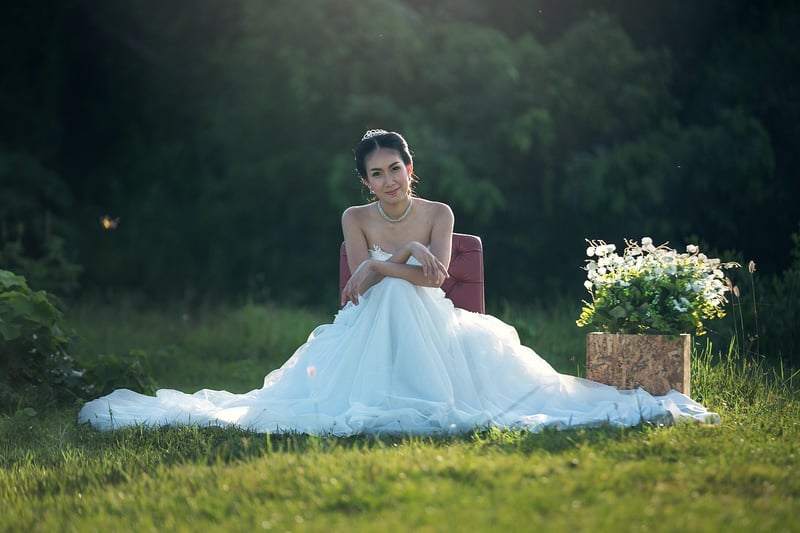 Constellation Dress